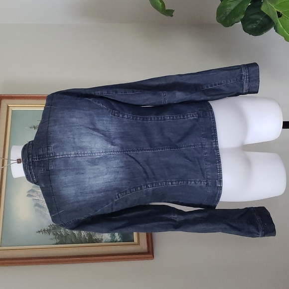 Denim Jacket - Picture 5 of 7